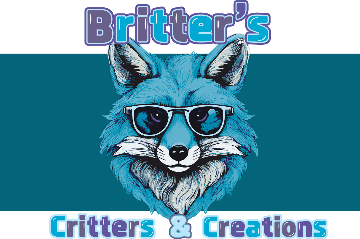 Britters Critters & Creations