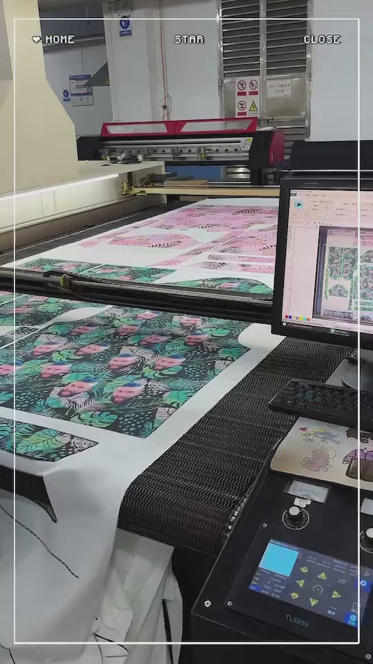 Custom Face Hawaiian Shirt Funny Pet's Photo Christmas Shirt Gift